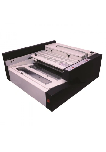 SARFF PB350 ISISAL CİLT MAKİNESİ