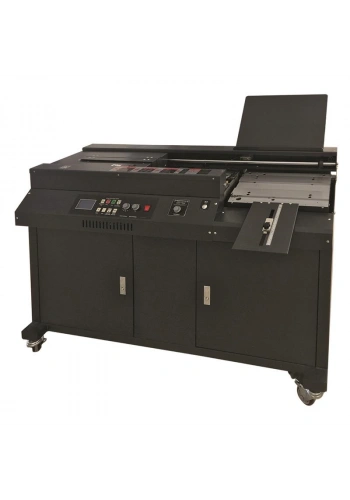 UBER PB50 A4 ISISAL CİLT MAKİNESİ