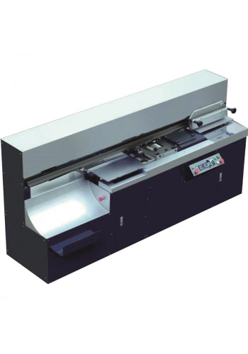 SARFF PB51B A3 ISISAL CİLT MAKİNESİ