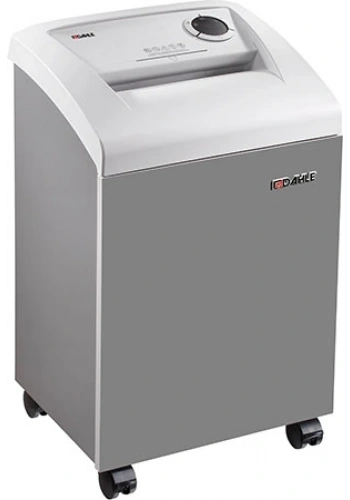 50314 DAHLE EVRAK İMHA MAKİNESİ - P4(4.0X40.0MM) - 60L - 17SYF.