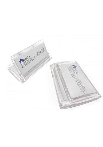 KEJEA K-040 CEP KARTVİZİTLİK OVAL