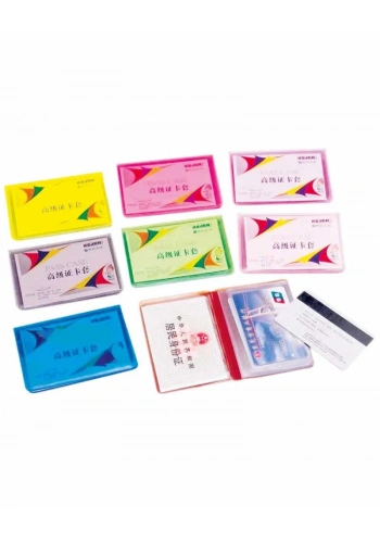 KEJEA K-056 ÇOKLU KARTVİZİTLİK