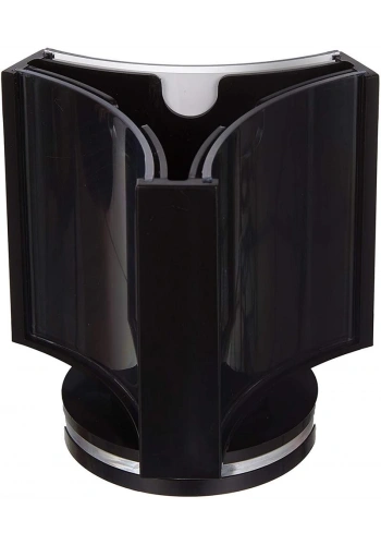 KEJEA K-212 MASA ÜSTÜ KALEMLİK - 85X85MM