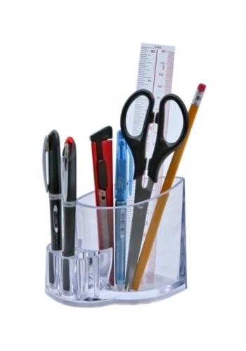 KEJEA K-089 MASA ÜSTÜ KALEMLİK SETİ