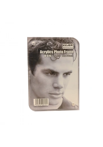 KEJEA K-616 FOTOĞRAFLIK YATAY - 92X132X16MM