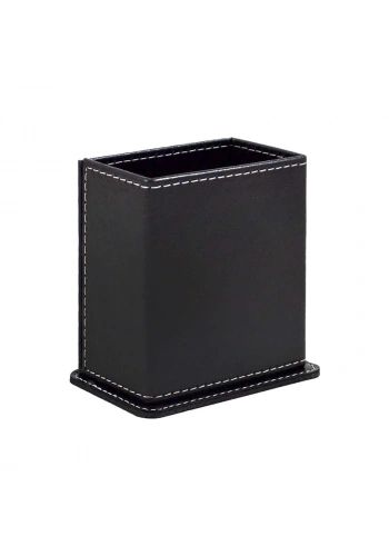 SARFF MK-130 KALEMLİK DERİ DİKDÖTRGEN