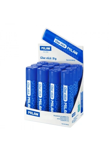 MILAN 4415912 STICK YAPIŞTRICI 21GR - 12Lİ
