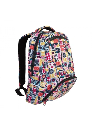 MILAN 624603SH SHAPES OKUL ÇANTASI