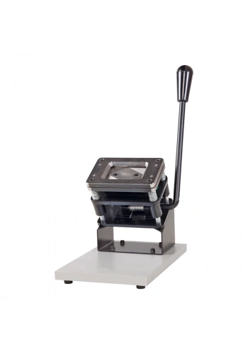 SARFF KART KESME MAKİNESİ - 54X86MM