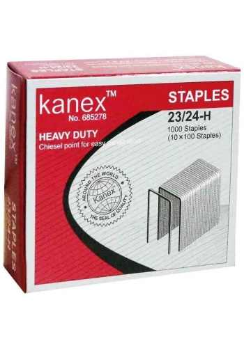 KANEX ZIMBA TELİ NO.23/24-10 LU PAKET