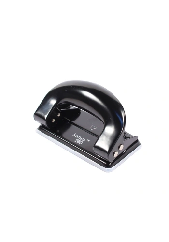 KANEX 280 DELGEÇ SİYAH - 12SYF