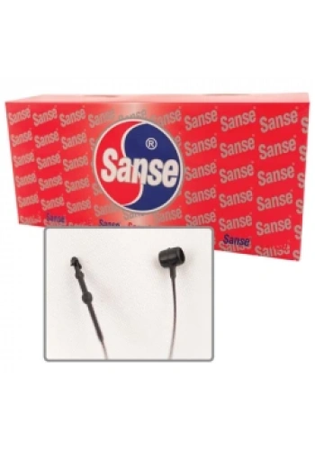 Sanse Kılçık Elle Geçmeli 7 Şeffaf 5000li