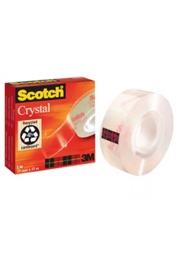 Scotch Bant 19mm x 33m