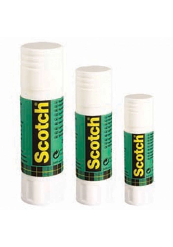 Scotch Stick Yapıştırıcı 8 gr
