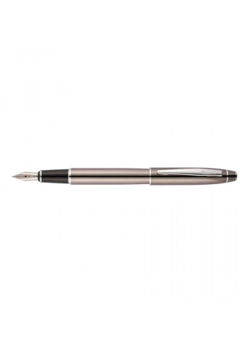 Scrikss Dolma Kalem 35 Titanium Lüks Kutuda