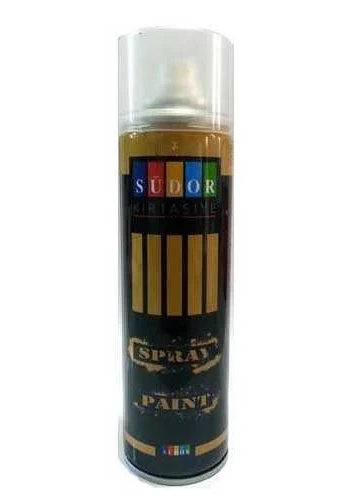 Südor Sprey Boya Vernik 200 ml
