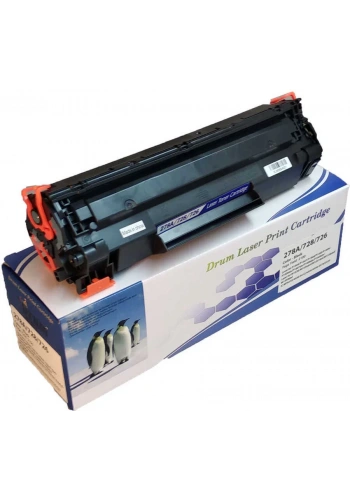 Tex Invest Hp Ce278A Toner Muadili