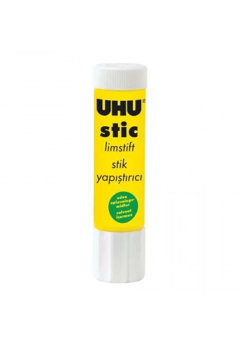 Uhu Stick Yapıştırıcı 21 gr