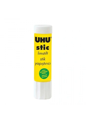 Uhu Stick Yapıştırıcı 8.2 gr
