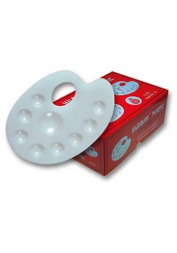 Yıldızlar Palet Godeli Küçük