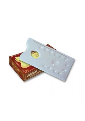 Yıldızlar Palet Godeli Büyük