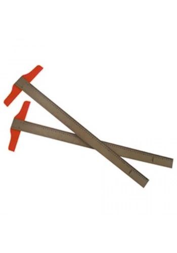 Yıldızlar 113 Tahta T Cetvelli 75 cm