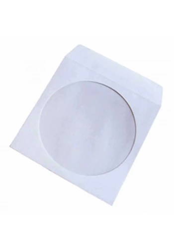 Doğan Pencereli 125x125mm Extra 25li Cd