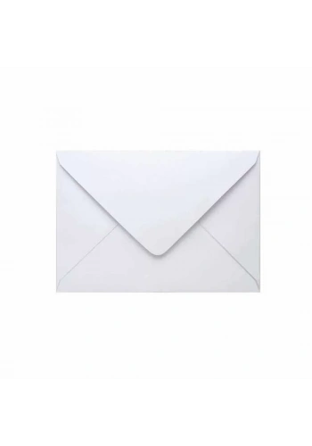 Doğan Zarf Kare 114x162mm 90gr Tutkallı 25li