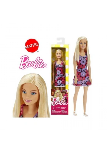 Mattel Şık Barbie