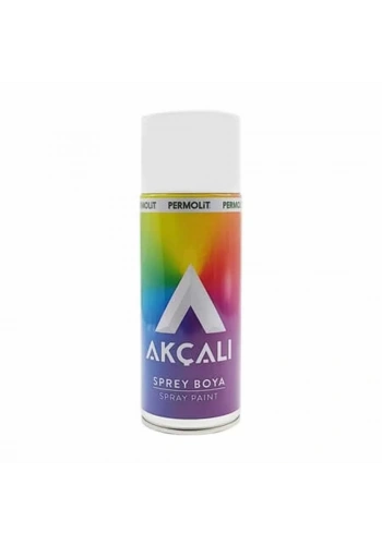 Akçalı Sprey Boya 400ml Fusya