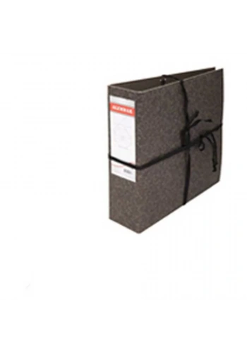 Alemdar Klasör Karton Bağlı Geniş