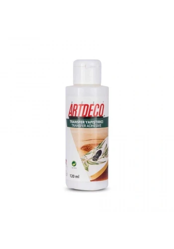 Artdeco Transfer Tutkalı 120 ml