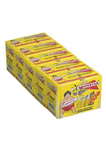 Brons Japon Yapıştırıcısı Quıckstar 1.5 Gr