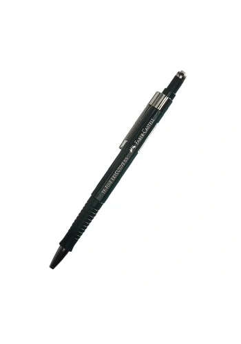 Faber Castell Executive Versatil Kalem Yeşil 0.5 mm