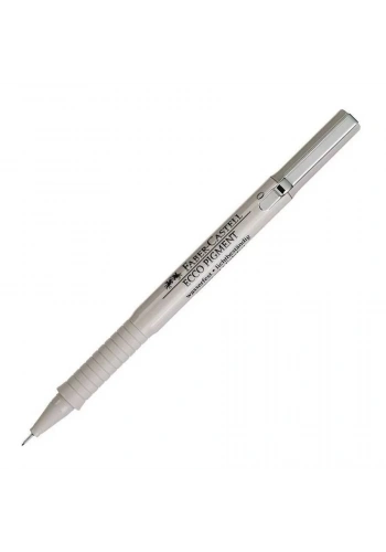 Faber Castell Ecco Pigment Çizim Kalemi 0.4 mm