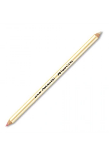 Faber Castell Silgi Fırçasız Çift Uçlu Daktilo İçin