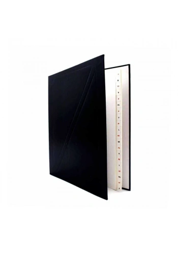 Dilman Cari Hesap Klasörü Yedeği A4