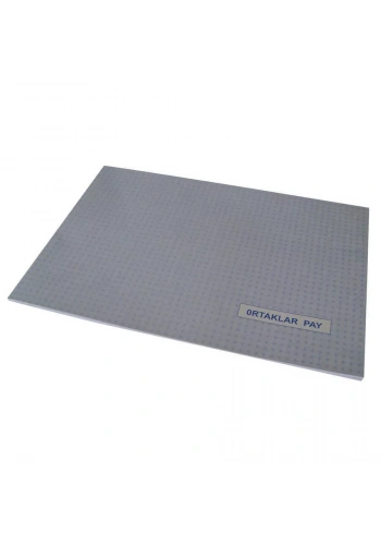 Dilman Ortaklar Pay Defteri Karton Kapak Numaralı 40 Yaprak