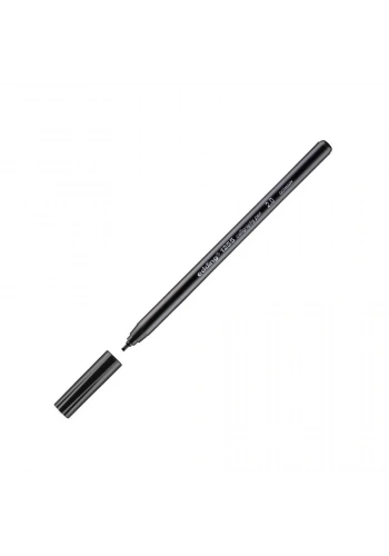 Edding Kaligrafi Kalemi 2 mm Siyah