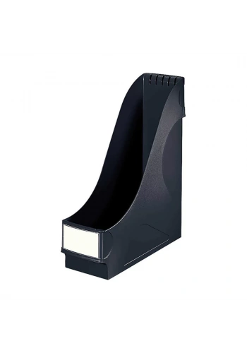 Globox Magazinlik Siyah 6232