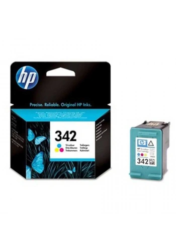 Hp Kartuş Renkli 342