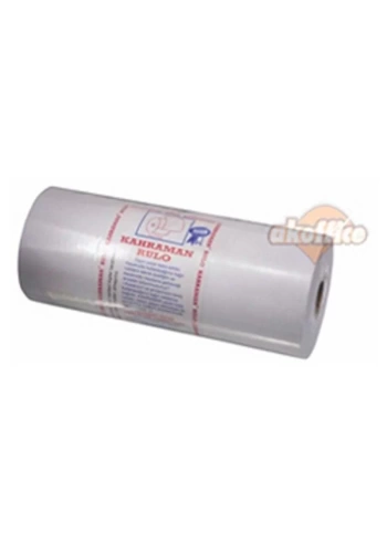 Kahraman Döviz Bozma Rulosu 70x50 2N. Otocopy