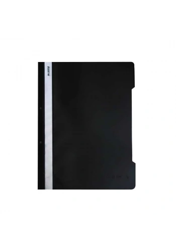 Leitz Telli Dosya 50li Siyah