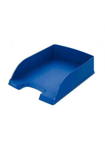 Leitz 5227 Evrak Rafı Mavi