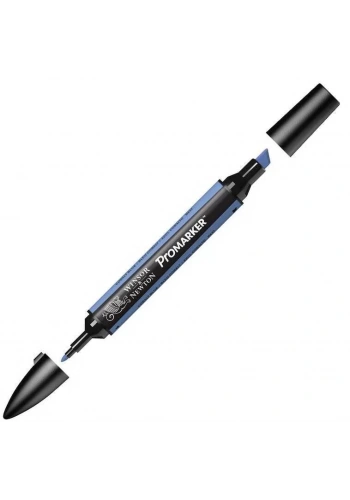 Talens Grafik Çizim Kalemi Cobalt Blue