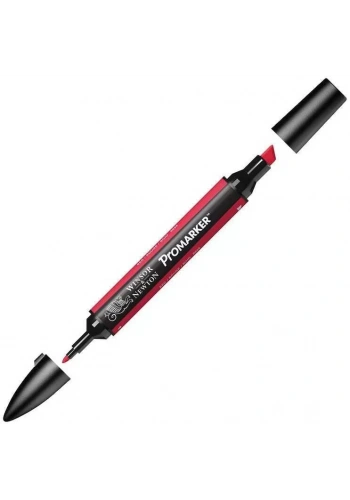 Talens Grafik Çizim Kalemi Red