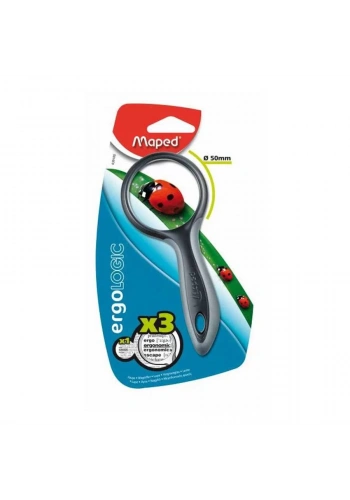 Maped Büyüteç Ergologic 50 mm