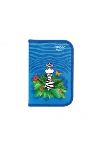 Maped Kalem Kutusu Dolu Okul Malzemleri Kelebek