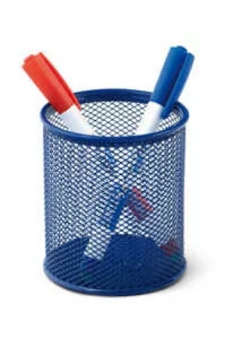 Mas 500 Perforeli Kalemlik Mavi