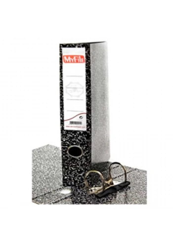 My File Geniş Karton Klasör